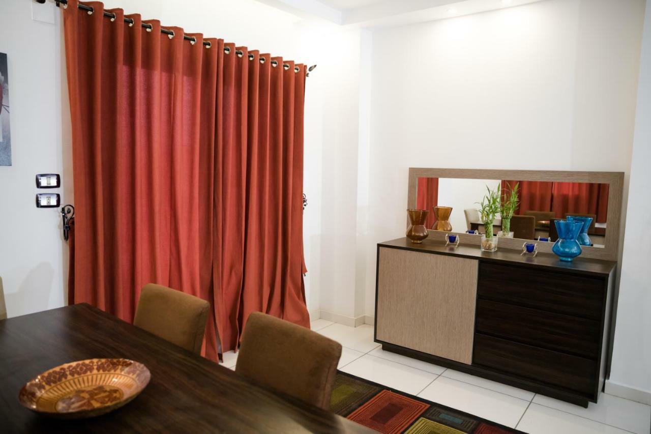 Pyramids Gem Plaza Hotel Kafrat al Jabal Exterior photo